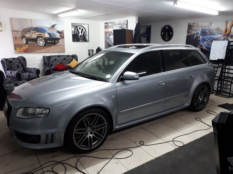 Meguiar's auto detailing - Photo 2
